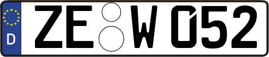 ZE-W052