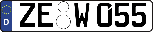 ZE-W055