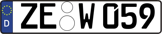 ZE-W059