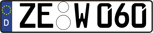ZE-W060
