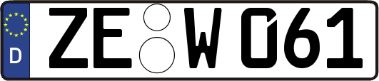 ZE-W061