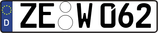 ZE-W062