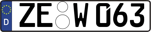 ZE-W063