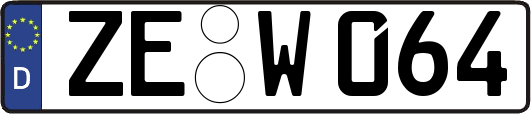 ZE-W064
