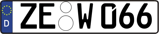 ZE-W066
