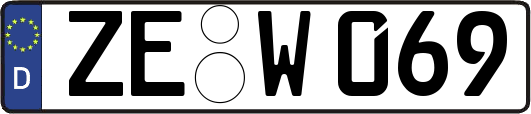 ZE-W069