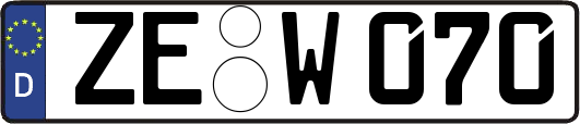 ZE-W070