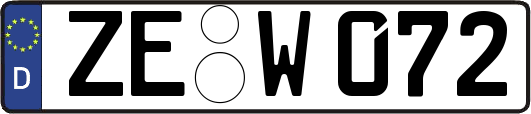ZE-W072