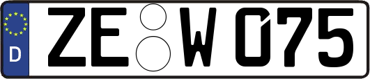 ZE-W075