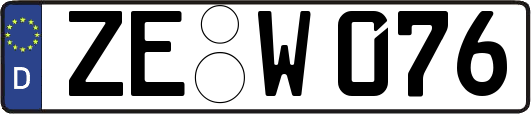 ZE-W076