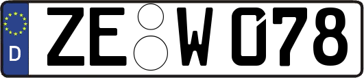 ZE-W078