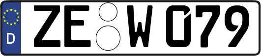 ZE-W079
