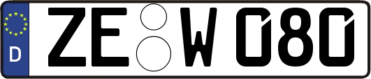 ZE-W080