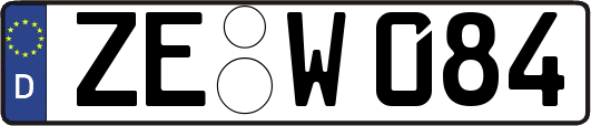 ZE-W084