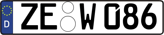 ZE-W086