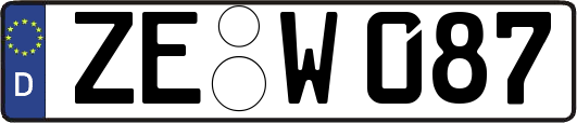 ZE-W087