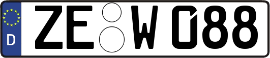 ZE-W088