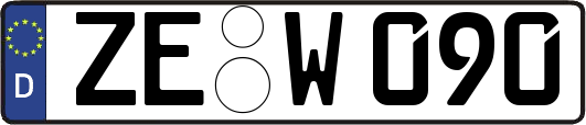 ZE-W090