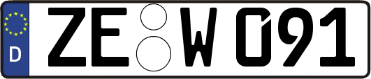 ZE-W091