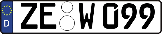 ZE-W099