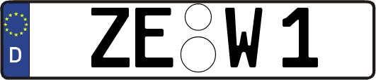 ZE-W1