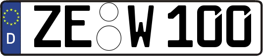 ZE-W100