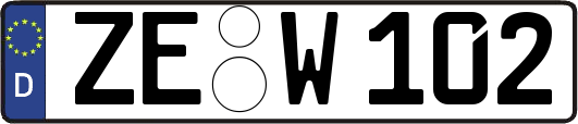 ZE-W102