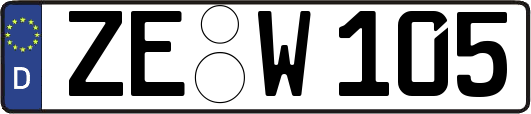 ZE-W105