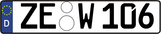 ZE-W106