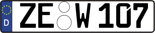 ZE-W107