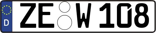 ZE-W108