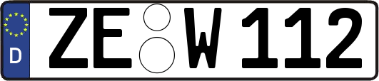 ZE-W112