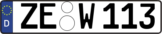 ZE-W113