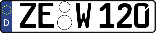 ZE-W120