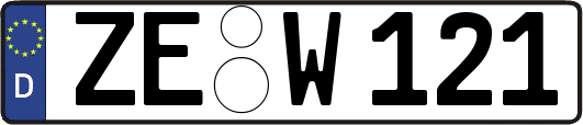 ZE-W121