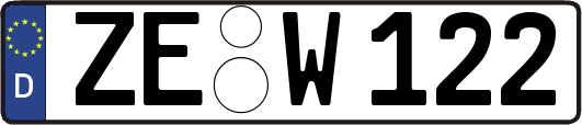 ZE-W122