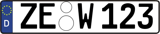ZE-W123