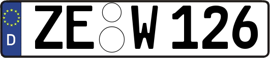 ZE-W126