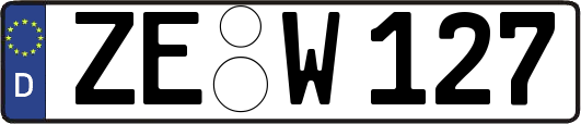 ZE-W127