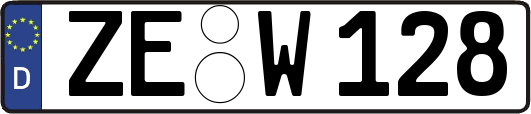 ZE-W128