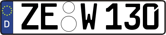 ZE-W130