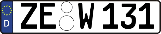 ZE-W131