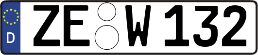 ZE-W132