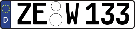 ZE-W133