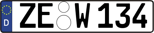 ZE-W134