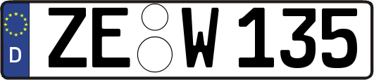 ZE-W135