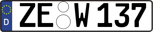 ZE-W137