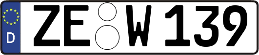 ZE-W139