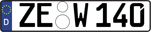 ZE-W140