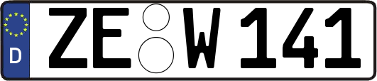 ZE-W141